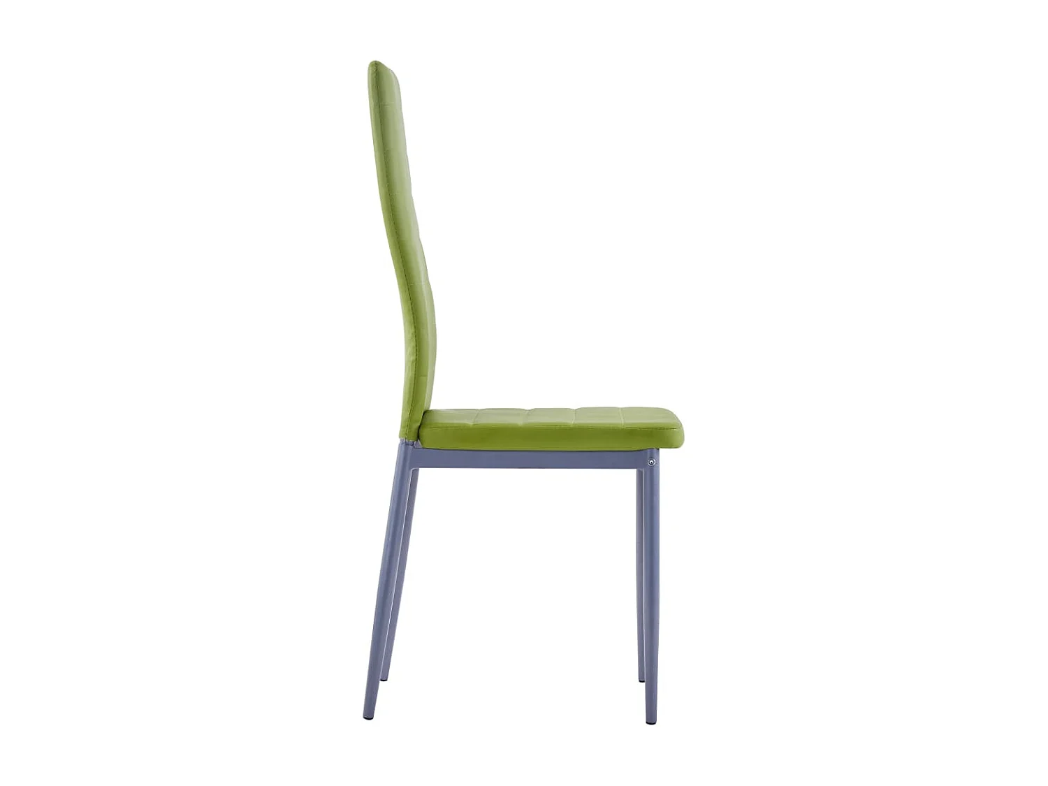 Servizio tavola 7 pz. Verde