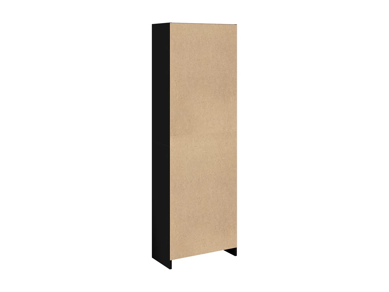 Bibliothèque chêne sonoma 40x36x189 cm bois d'ingénierie