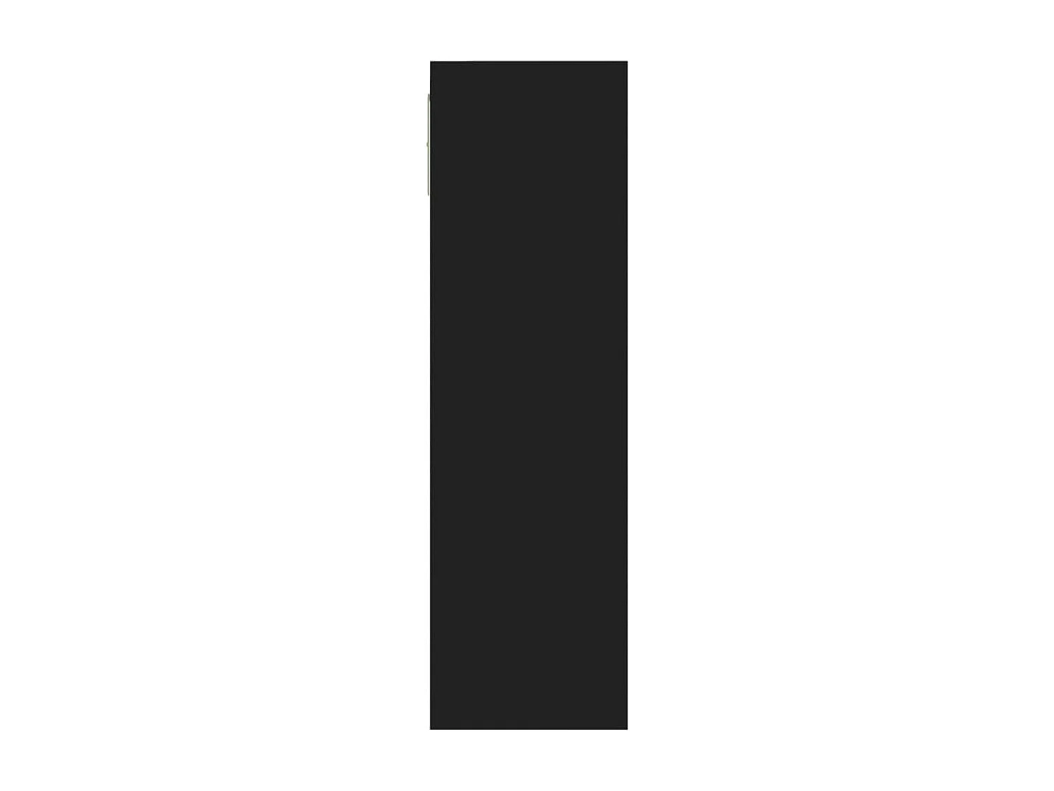 Bibliothèque Sonoma gris 90x30x90 cm Bois d'ingénierie