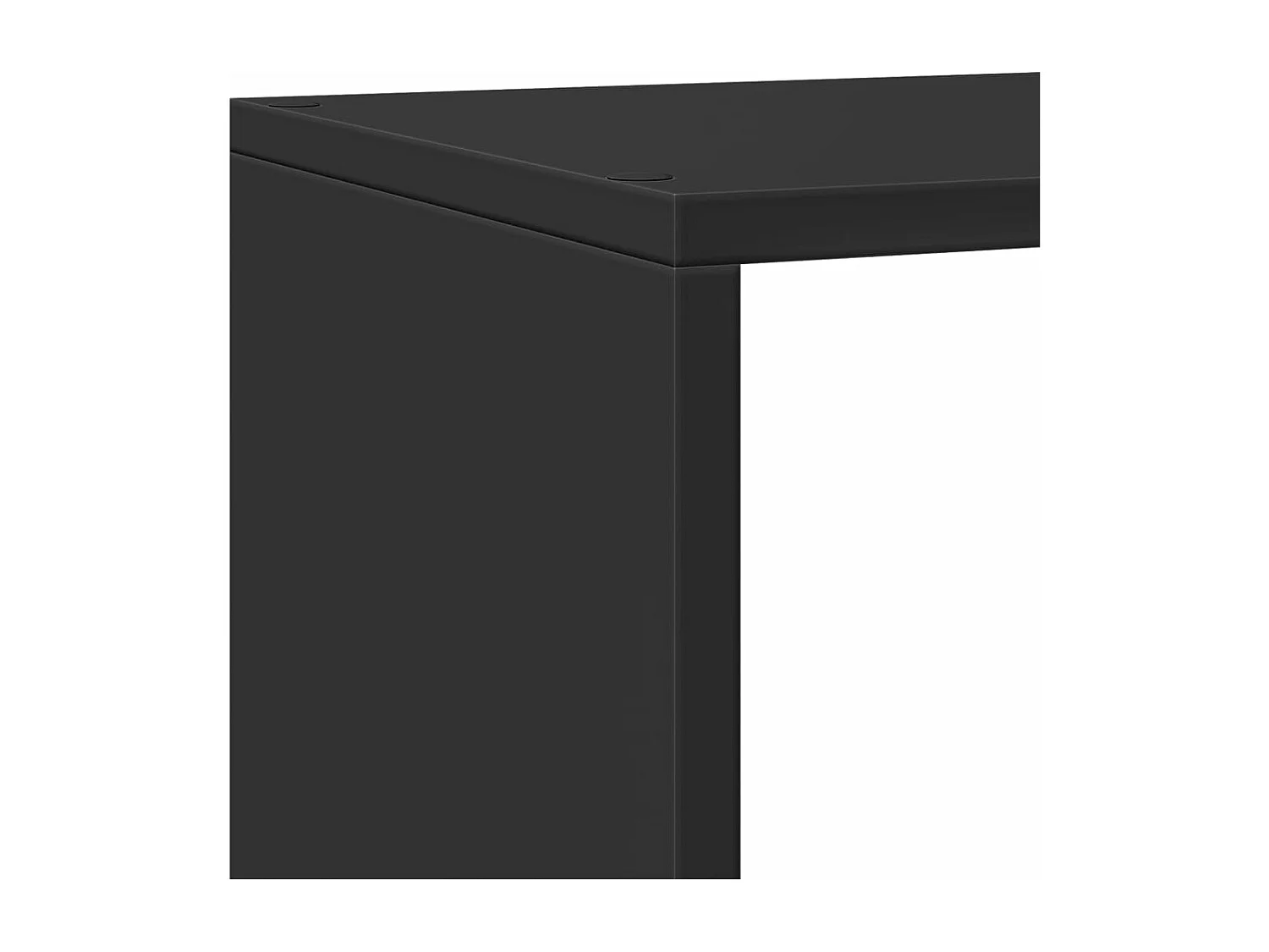 Raumteiler-Bücherregal Artisan-Eiche 69,5x29x69,5 cm