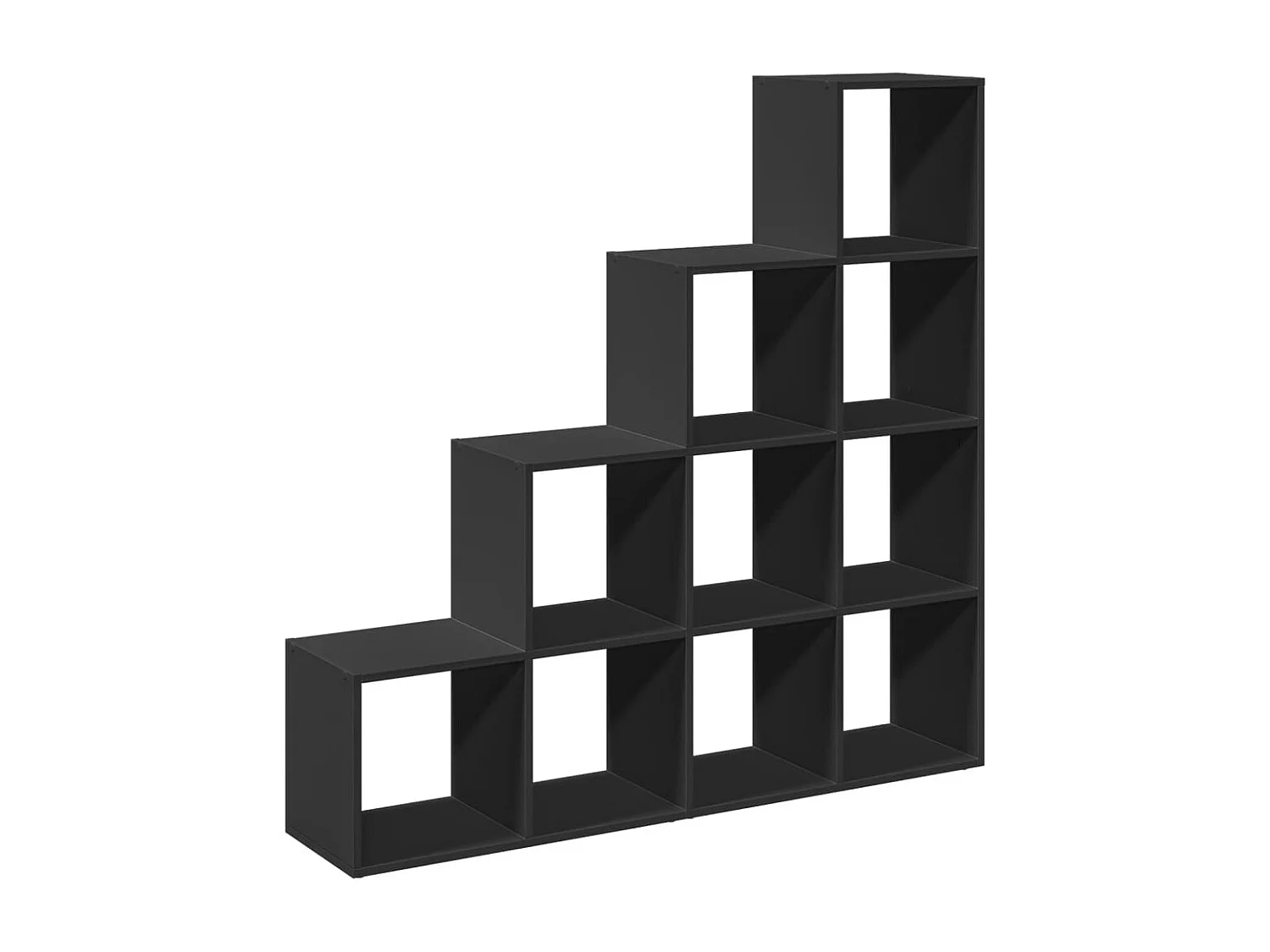 Libreria Divisorio Rovere Sonoma 102x29x103,5 cm in Truciolato