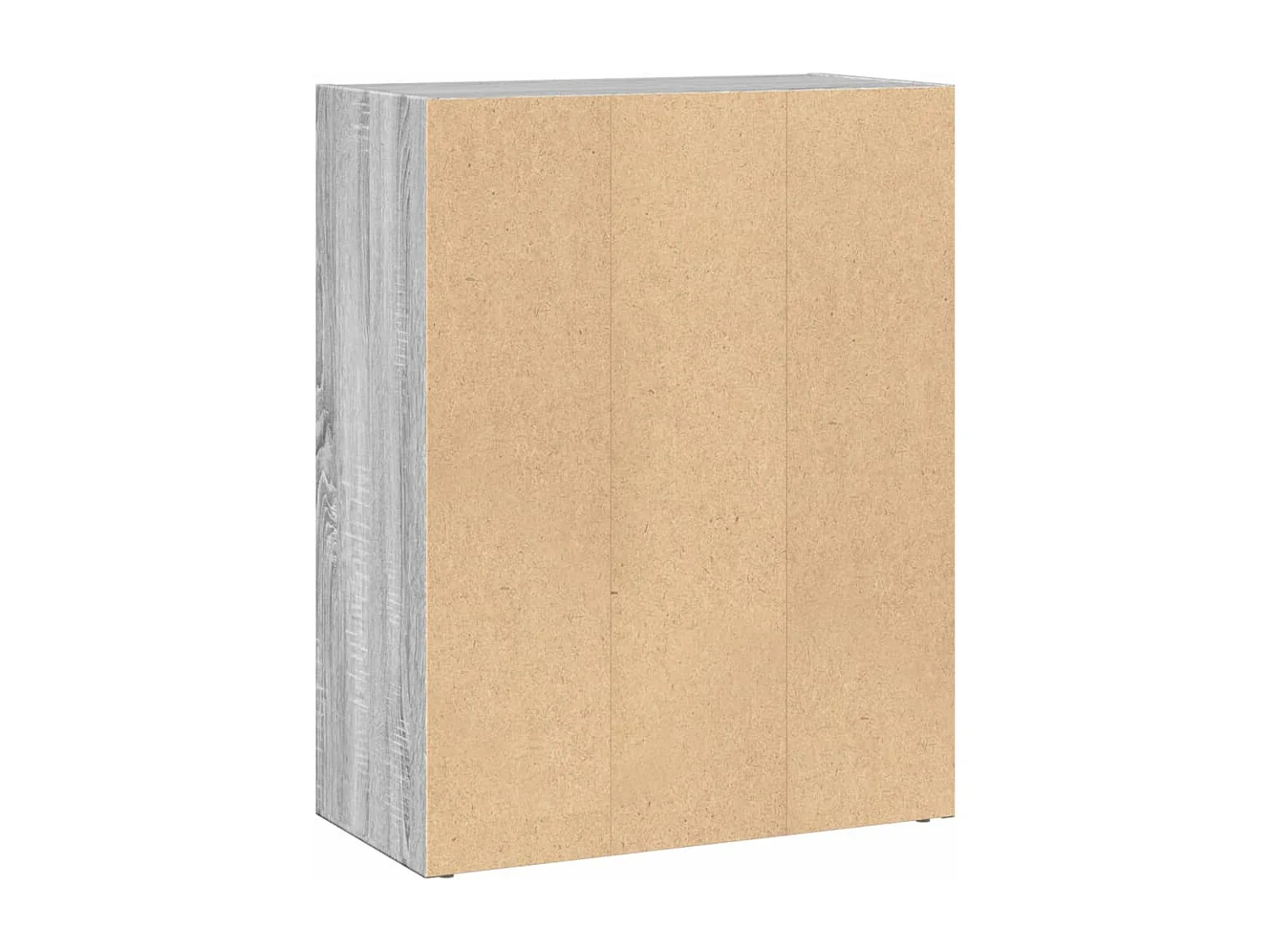 Bibliothèque chêne sonoma 40x30x114 cm bois d'ingénierie