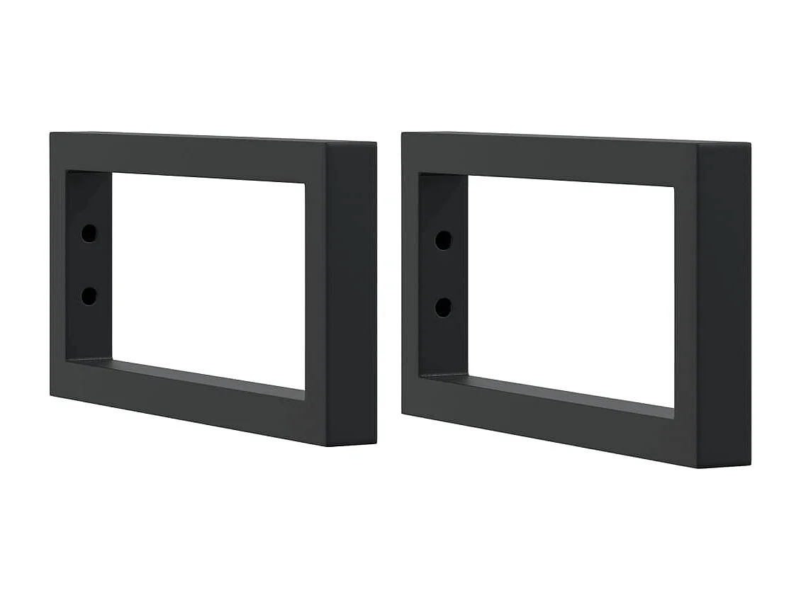 Ripiano a Parete per Lavabo in Acciaio e Massello di Faggio