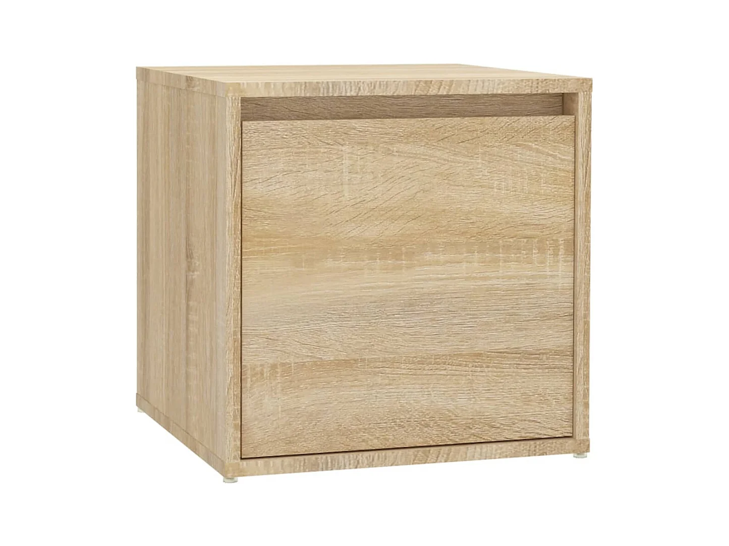 Ensemble de meubles de couloir Chêne Sonoma Bois d'ingénierie