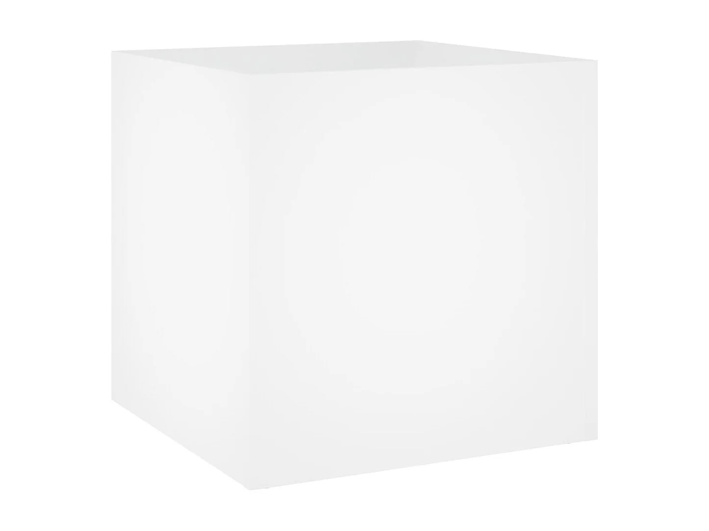 Ensemble de meubles de couloir Blanc Bois d'ingénierie