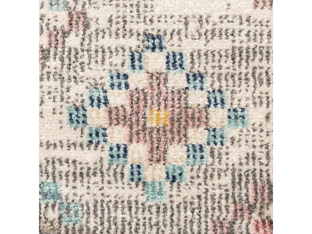 Tappeto ARBIZU Interni e Esterni Design Vintage 240x340 cm