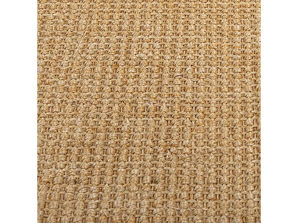 Tapis Sisal naturel 100x200 cm