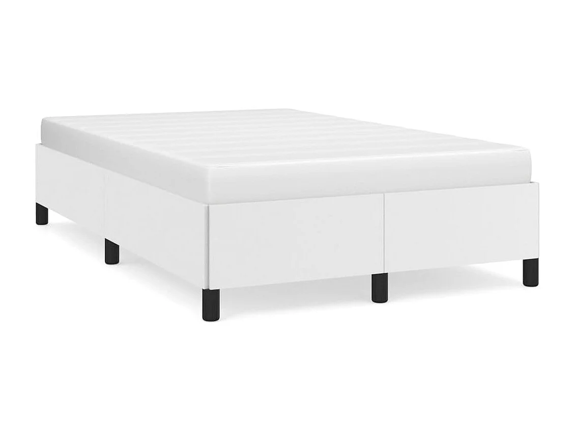 Giroletto Bianco 120x200 cm in Similpelle