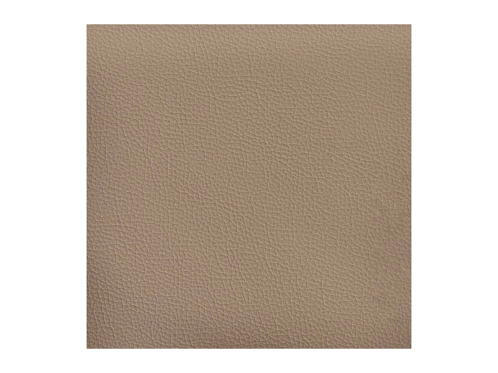 Giroletto Cappuccino 100x200 cm in Similpelle