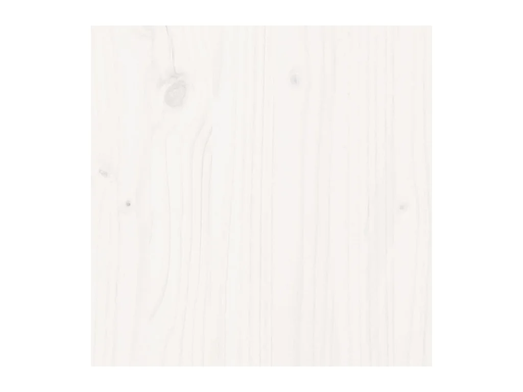 Giroletto senza Materasso Rovere Fumo 140x190 cm in Truciolato