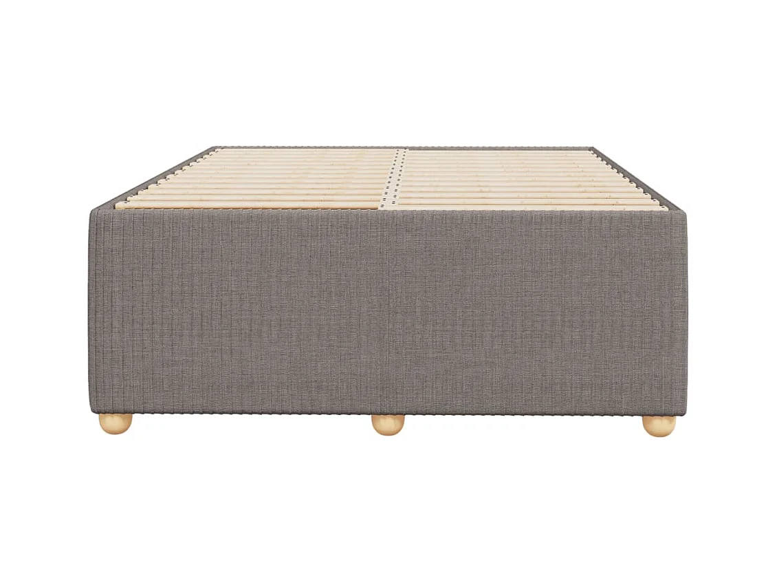 Giroletto Grigio Tortora 120x190 cm in Tessuto