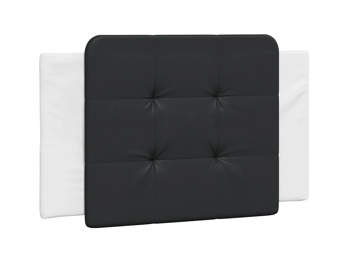 Bed met matras fluweel donkergrijs 120x200 cm