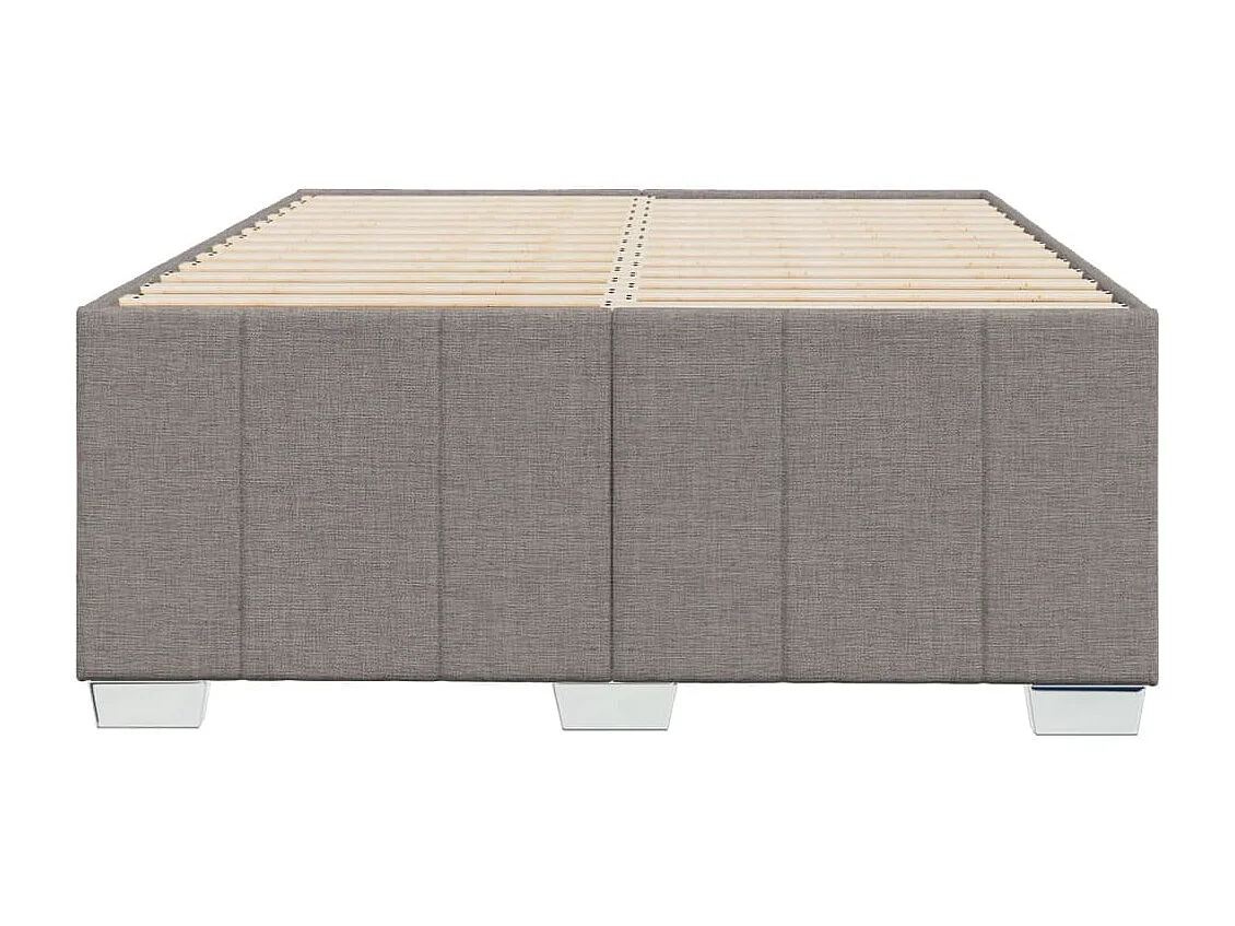 Giroletto Tortora 120x200 cm in Tessuto