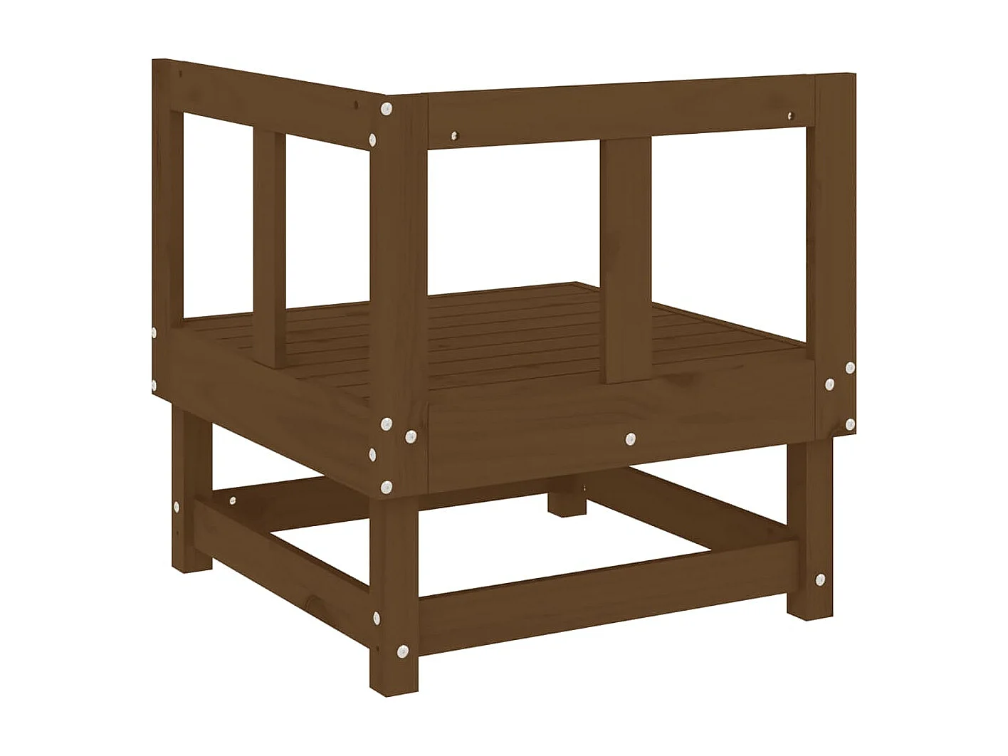 Gartenmöbel mit Kissen 4 Stück beige geflochtenes Harz