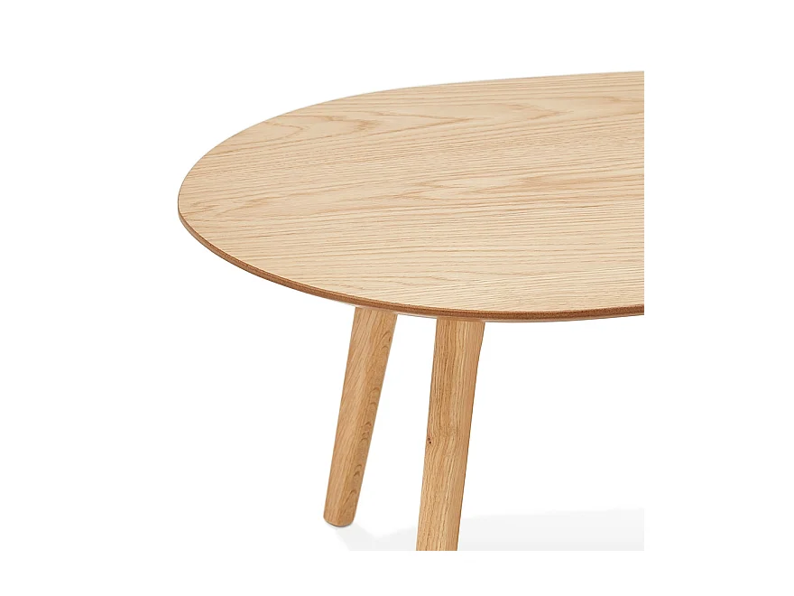 Satztische - STOKOLM - beige - 100x50x40 cm