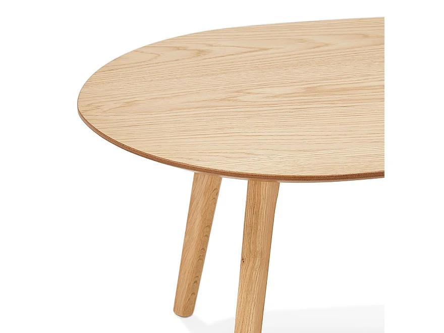 Satztische - STOKOLM - beige - 100x50x40 cm