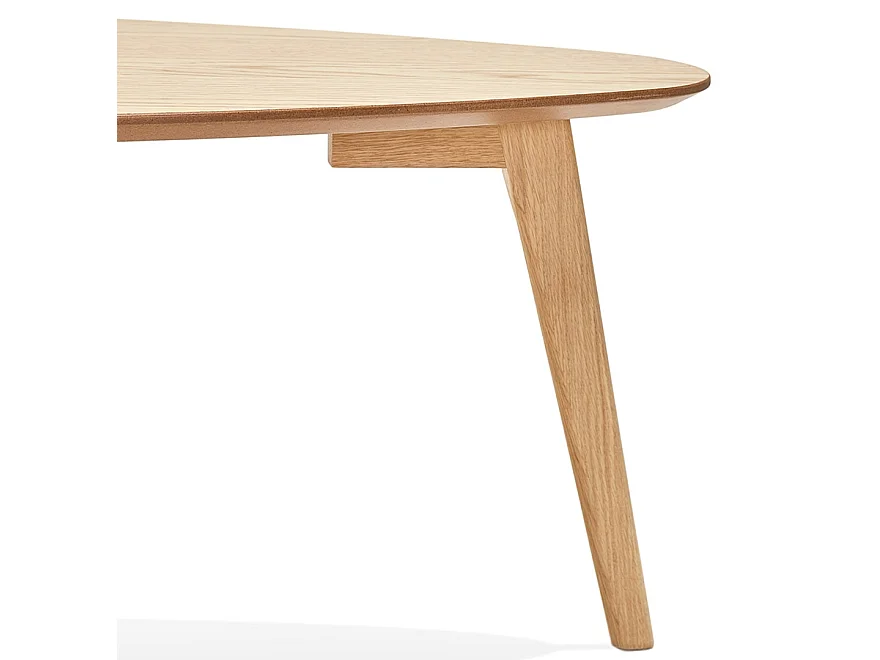 Satztische - STOKOLM - beige - 100x50x40 cm