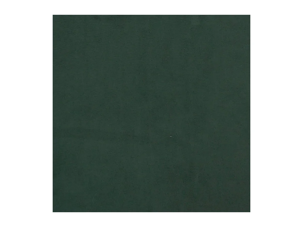 Cadre de lit métal sans matelas avec tête de lit noir 140x200cm