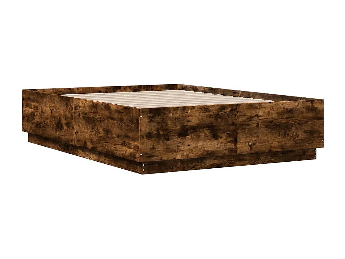 Giroletto Rovere Fumo 120x190 cm in Legno Multistrato