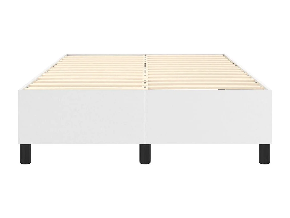 Giroletto Bianco 120x200 cm in Similpelle