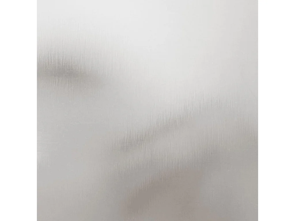 Vaso/floreira 42x40x39 cm aço inoxidável prateado