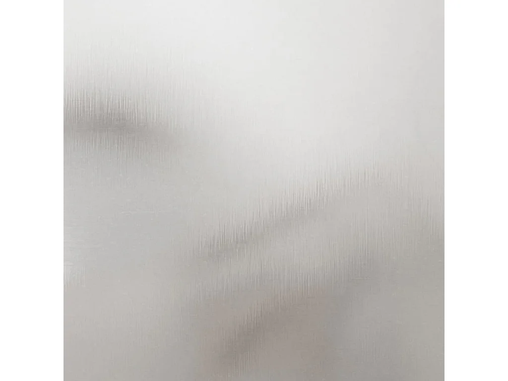 Jardinière argenté 52x48x75 cm acier inoxydable