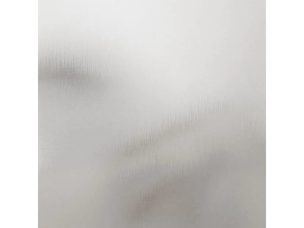 Pflanzkübel Silbern 62x47x46 cm Edelstahl