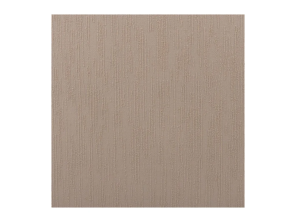 Plantenbak met latwerk 80x36x140 cm polypropeen lichtbruin