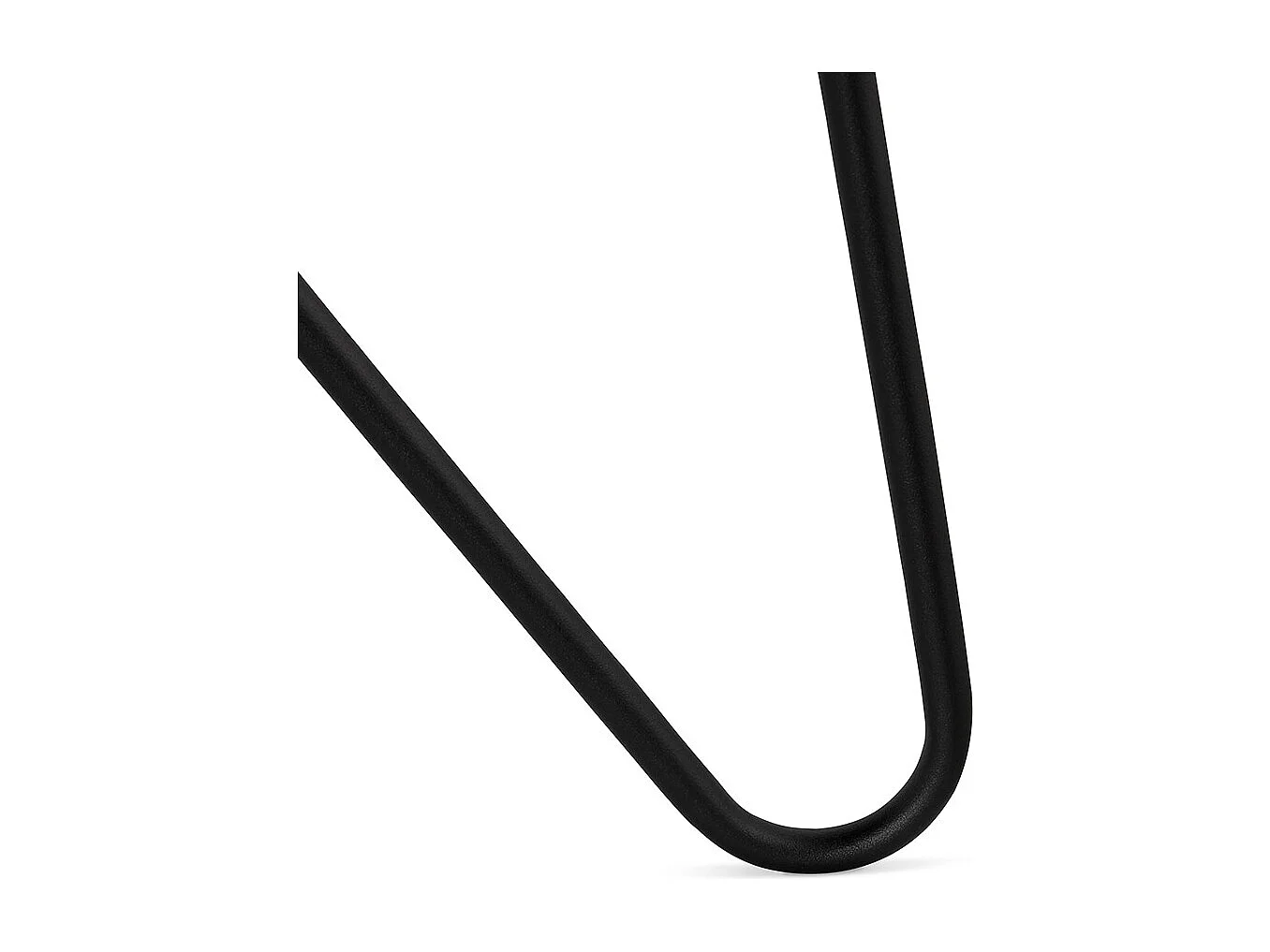 Couchtisch im Wohnzimmer - PLUTO - beige - 80x40x80 cm