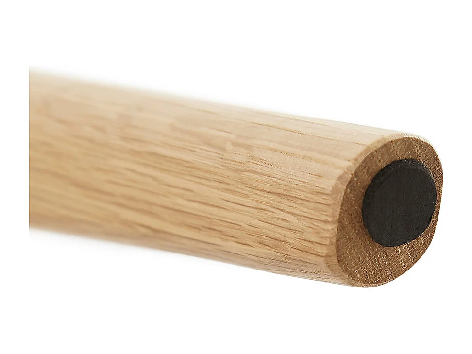 Runde Satztische - GABY - grau - 50x50x45 cm