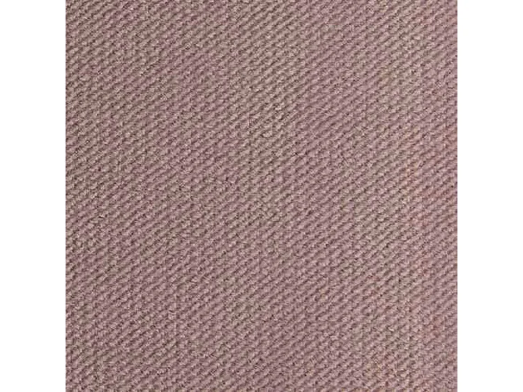 Canapé Glenview 106, Rose, 180x74x75cm, Tissu, Pieds: Bois