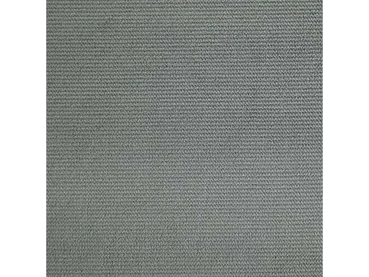 Canapé Glenview 104, Gris, 142x74x75cm, Tapisserie, Pieds: Bois