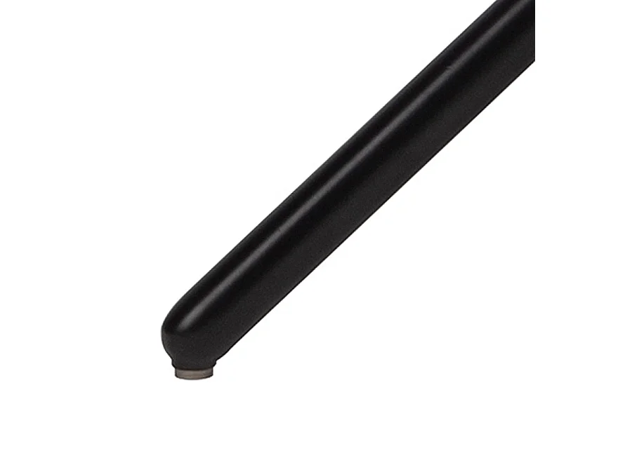 Designerstuhl - PAVONIS - grijs - 45x48,5x82 cm