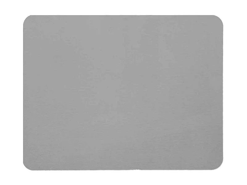 Tapis de Bain Uni "Diatonella" 50x70cm Gris