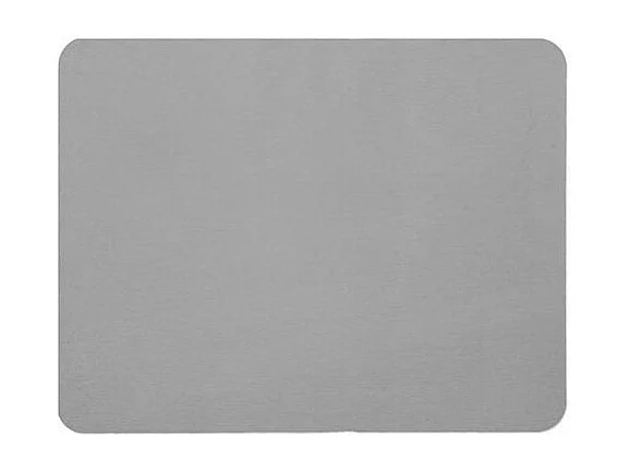 Tapis de Bain Uni "Diatonella" 35x45cm Gris
