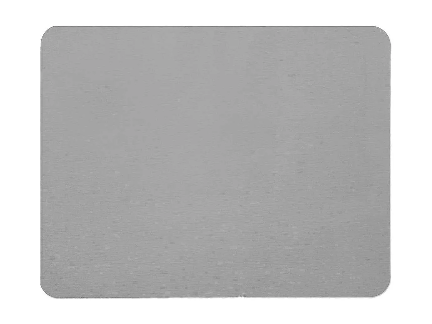 Tapis de Bain Uni "Diatonella" 35x45cm Gris