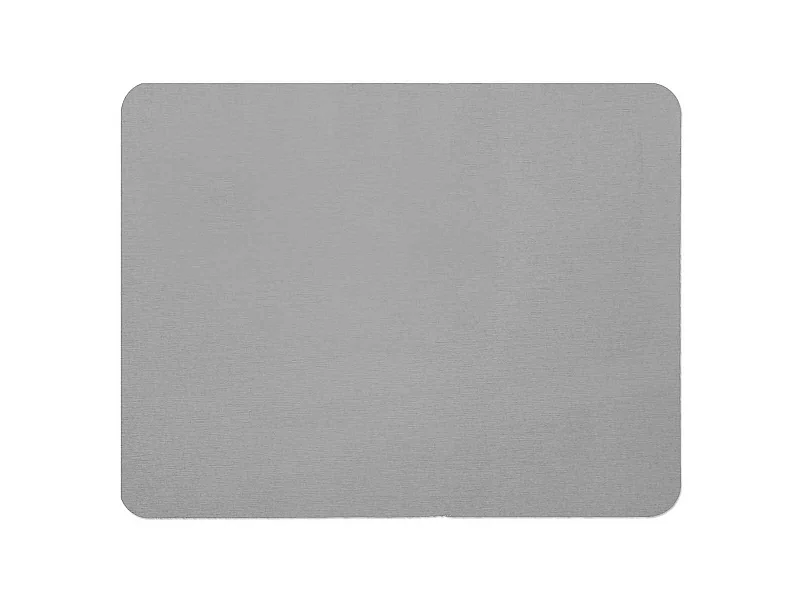Tapis de Bain Uni "Diatonella" 35x45cm Gris