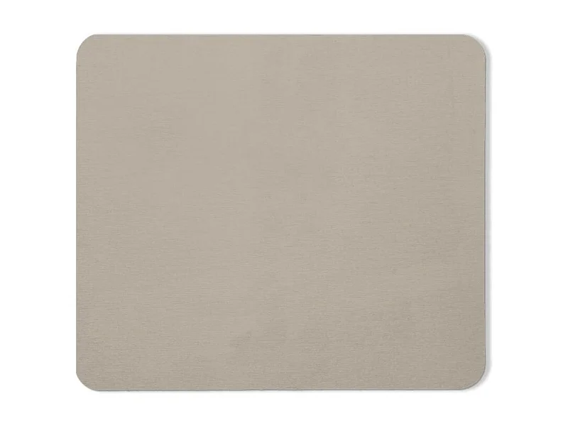 Tapis de Bain Uni "Diatonella" 35x45cm Beige