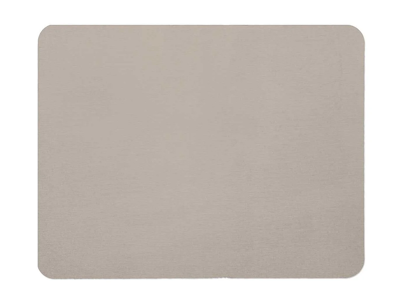Tapis de Bain Uni "Diatonella" 35x45cm Beige