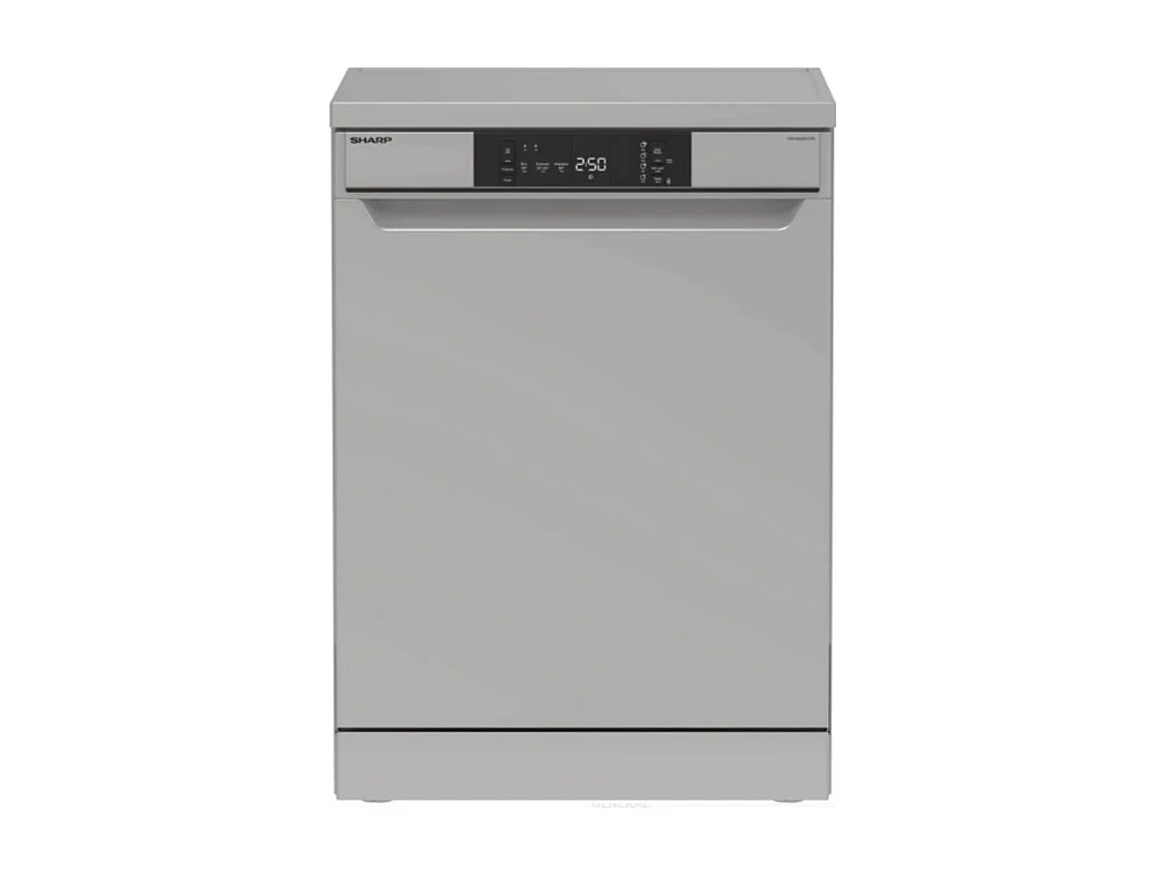 Sharp Lave-vaisselle 60cm 13 couverts 47db - QWNA1BF47ES1