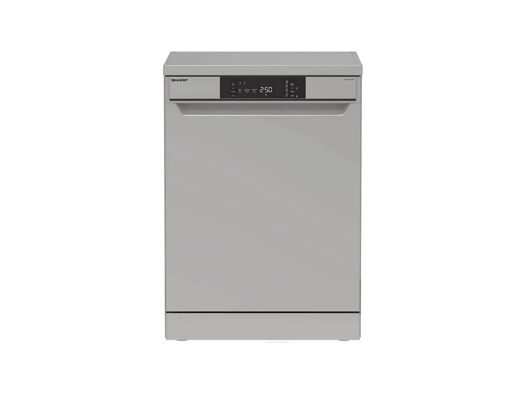 Sharp Lave-vaisselle 60cm 13 couverts 47db - QWNA1BF47ES1