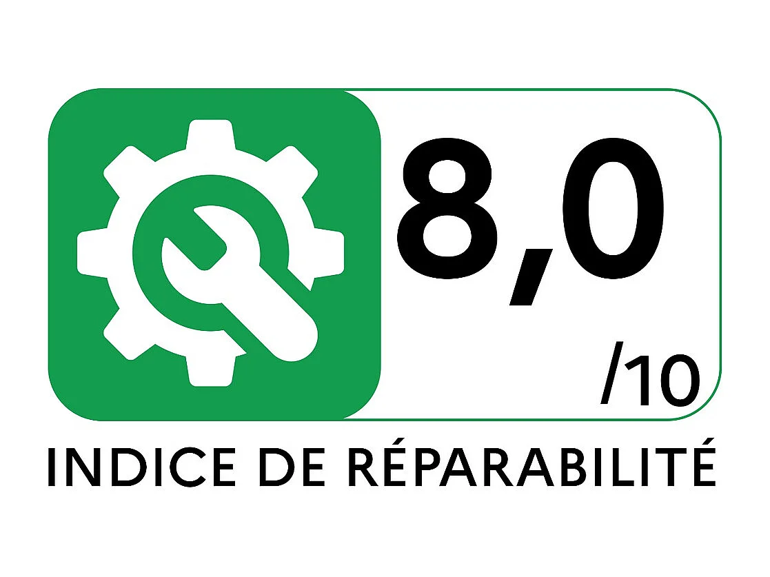 Sharp Lave-vaisselle 60cm 13 couverts 47db - QWNA1BF47ES1