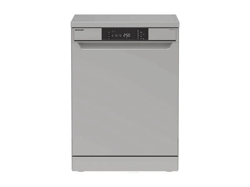 Sharp Lave-vaisselle 60cm 13 couverts 47db - QWNA1BF47ES1