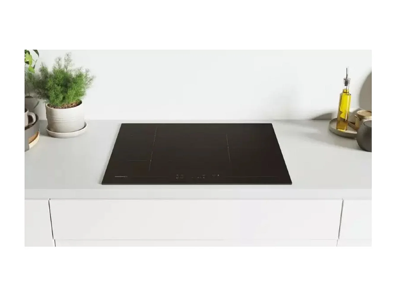 Domino vitrocéramique ROSIERES RDH32/1