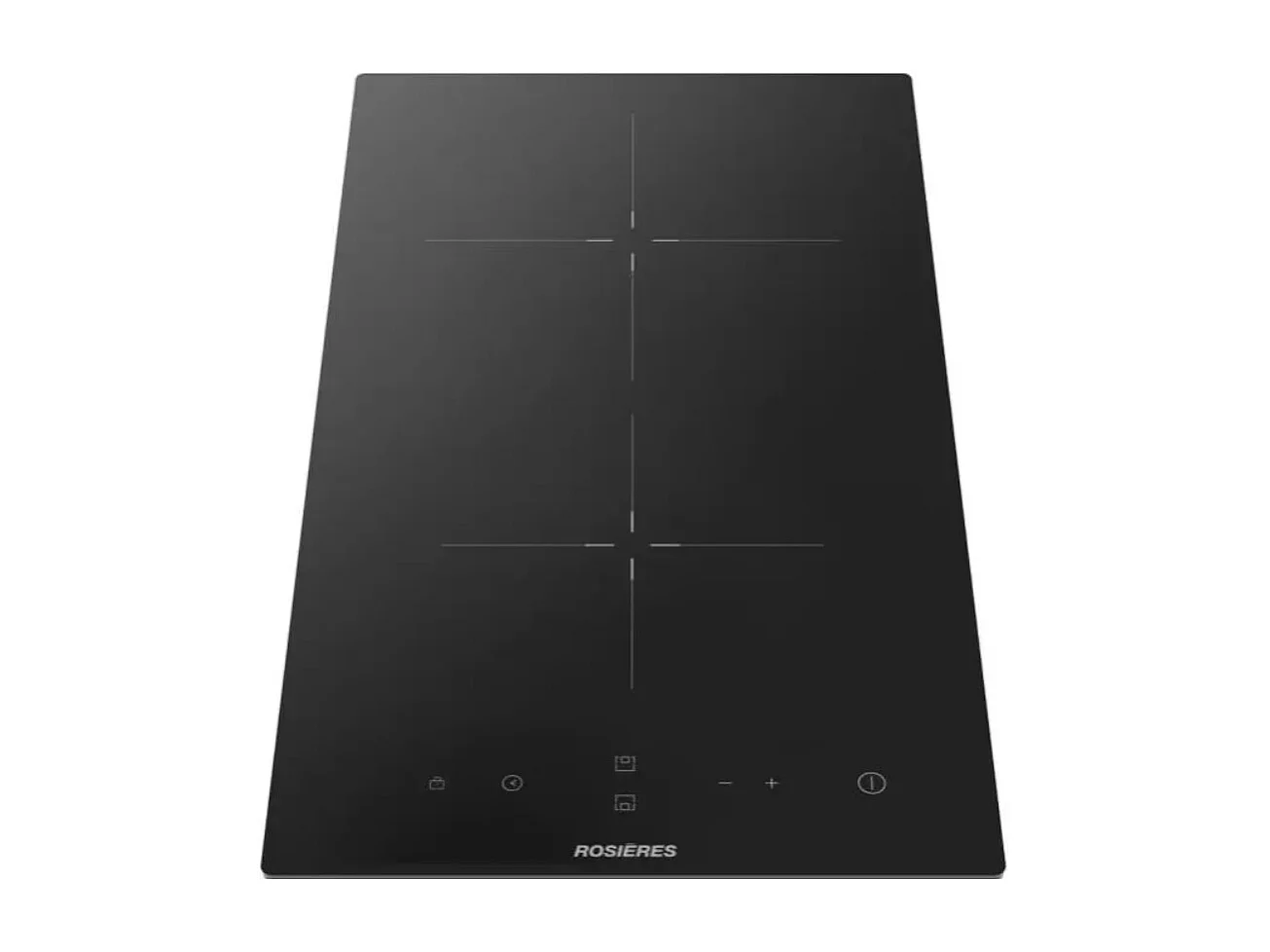 Domino vitrocéramique ROSIERES RDH32/1