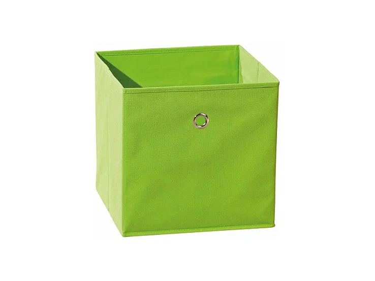 Boîte de rangement - Winny - Vert