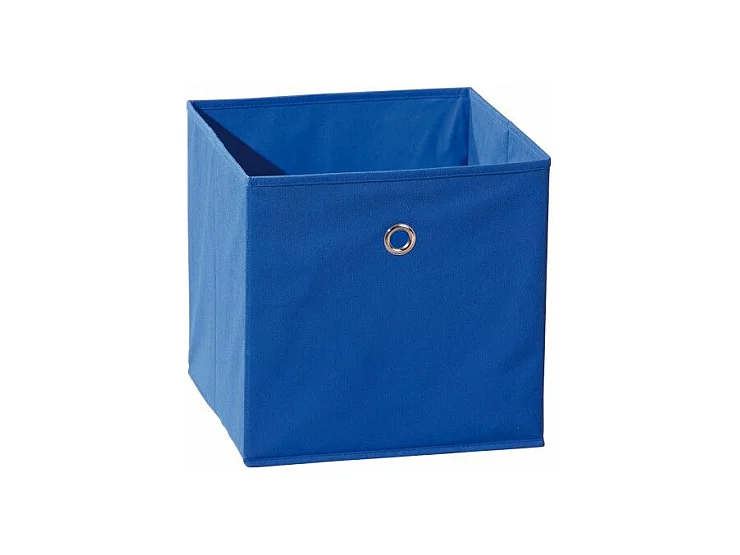 Boîte de rangement - Winny - Bleu