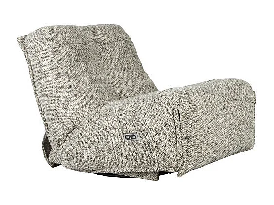Fauteuil relax Hamilton Dutchbone