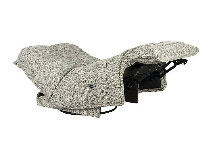 Fauteuil relax Hamilton Dutchbone