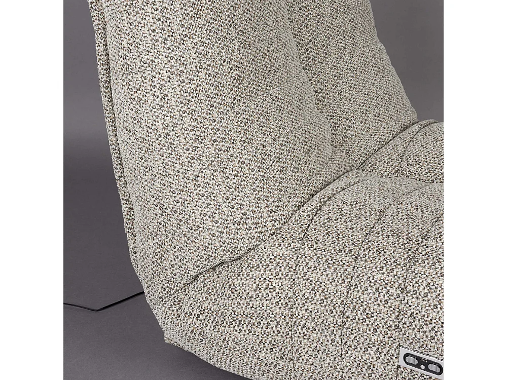 Fauteuil relax Hamilton Dutchbone